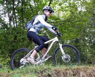  BTT para todos los niveles 